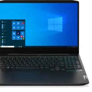 Lenovo Ideapad Gaming 3 82EY0078IN Laptop (Ryzen 5/ 8GB/ 1TB 256GB SSD/ Win10 Home/ 4GB Graph)