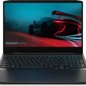 Lenovo Ideapad Gaming 3 82EY00L9IN Laptop (AMD Ryzen 5/ 8GB/ 512GB SSD/ Win10 Home/ 4GB Graph)