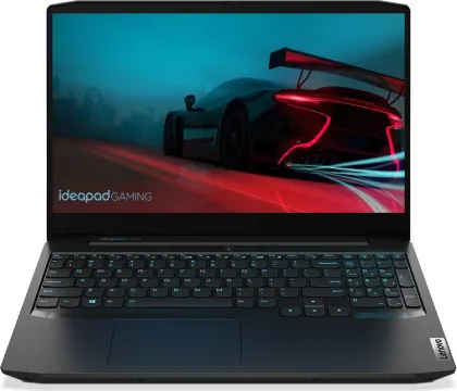 Lenovo Ideapad Gaming 3 82EY00L9IN Laptop (AMD Ryzen 5/ 8GB/ 512GB SSD/ Win10 Home/ 4GB Graph)