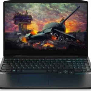 Lenovo IdeaPad Gaming 3 82EY00V1IN Laptop (AMD Ryzen 7/ 16GB/ 512GB SSD/ Win10 Home/ 4GB Graph)