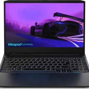 Lenovo IdeaPad Gaming 3 82K10199IN Laptop (11th Gen Core i5/ 8GB/ 512GB SSD/ Win11/ 4GB Graph)