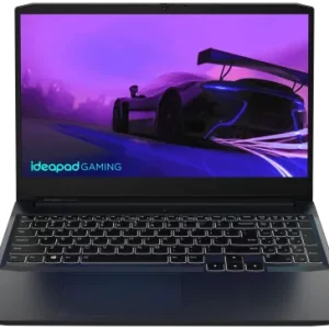 Lenovo IdeaPad Gaming 3 82K101ECIN Laptop (11th Gen Core i5/ 8GB/ 1TB 256GB SSD/ Win11 Home/ 4GB Graph)