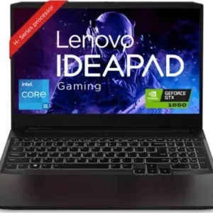 Lenovo IdeaPad Gaming 3 82K101LJIN Laptop (11th Gen Core i5/ 16GB/ 512GB SSD/ Win11 Home/ 4GB Graph)
