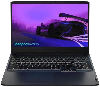 Lenovo IdeaPad Gaming 3 82K201ULIN Laptop (Ryzen 5 5600H/ 16GB/ 512GB SSD/ Win11 Home/ 4GB Graph)