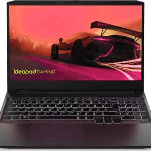 Lenovo IdeaPad Gaming 3 82K201Y9IN Laptop (AMD Ryzen 5-5600H/ 8GB/ 1TB 256GB SSD/ Win11 Home/ 4GB Graph)