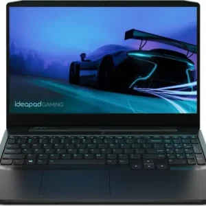 Lenovo IdeaPad Gaming 3 82K2025MIN Laptop (AMD Ryzen 5-5600H/ 16GB/ 512GB SSD/ Win11 Home/ 4GB Graph)