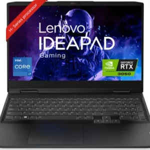 Lenovo IdeaPad Gaming 3 82S9014MIN Laptop (12th Gen Core i7/ 16GB/ 512GB SSD/ Win11 Home/ 4GB Graph)