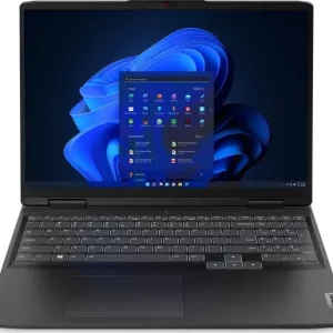 Lenovo IdeaPad Gaming 3 82SA00B2IN Laptop (12th Gen Core i7/ 16GB/ 512GB SSD/ Win11 Home/ 6GB Graph)