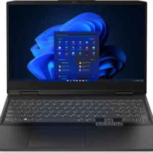 Lenovo Ideapad Gaming 3 82SB00NXIN Laptop (AMD Ryzen 5 7535HS/ 16GB/ 512GB SSD/ Win11 Home/ 4GB Graph)