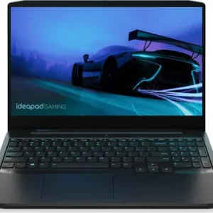 Lenovo IdeaPad Gaming 3i 81Y400VAIN Notebook (10th Gen Core i7/ 8GB/ 1TB 256GB SSD/ Win10/ 4GB Graph)