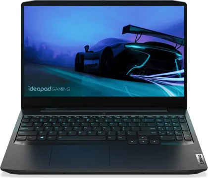 Lenovo IdeaPad Gaming 3i 81Y400VAIN Notebook (10th Gen Core i7/ 8GB/ 1TB 256GB SSD/ Win10/ 4GB Graph)