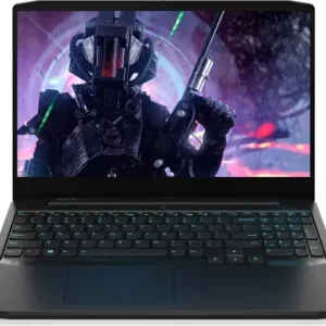 Lenovo IdeaPad Gaming 3i 81Y400VBIN Notebook (10th Gen Core i5/ 8GB/ 1TB 256GB SSD/ Win10/ 4GB Graph)