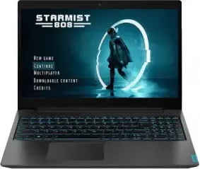 Lenovo Ideapad L340-15IRH 81LK017LIN Laptop (9th Gen Core i5/ 8GB/ 1TB 256GB SSD/ Win10/ 4GB Graph)