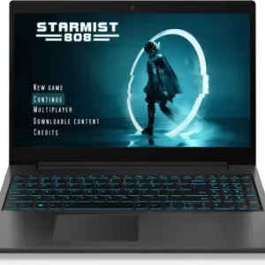 Lenovo Ideapad L340 81LK00JGIN Gaming Laptop (9th Gen Core i5/ 8GB/ 1TB 256GB SSD/ Win10 Home/ 4GB Graph)