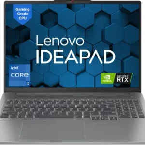 Lenovo IdeaPad Pro 5 83AQ005SIN Gaming Laptop (13th Gen Core i7/ 16GB/ 1TB SSD/ Win11/ 6GB Graph)