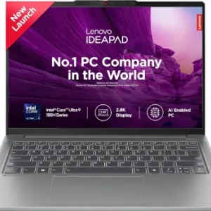 Lenovo IdeaPad Pro 5 83D2001GIN Gaming Laptop (Intel Core Ultra 9 185H/ 32GB/ 1TB SSD/ Win11)