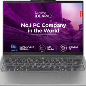 Lenovo IdeaPad Pro 5 83D2004XIN Gaming Laptop (Intel Core Ultra 9 185H/ 32GB/ 1TB SSD/ Win11)