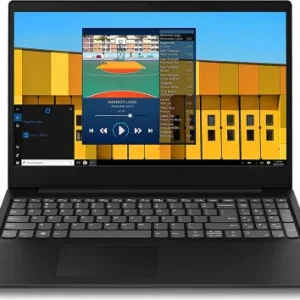 Lenovo Ideapad S145 (81MV00LYIN) Laptop (Pentium Gold/ 4GB/ 1TB/ Win10)
