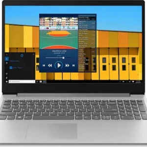Lenovo Ideapad S145 81N300F2IN Laptop (AMD A6/ 4GB/ 1TB/ DOS)