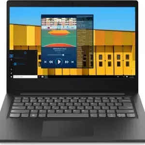 Lenovo Ideapad S145 81ST006YIN Laptop (APU Dual Core A6/ 4GB/ 1TB/ Win10 Home)