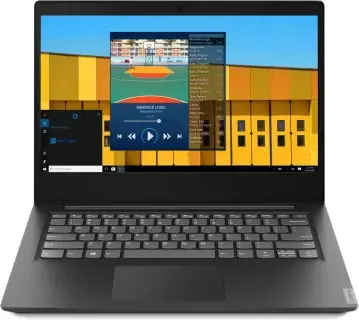 Lenovo Ideapad S145 81UT00JBIN Laptop (Ryzen 5/ 8GB/ 1TB/ Win10 Home)