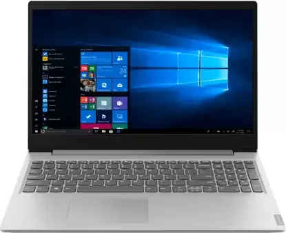 Lenovo Ideapad S145 81W800BSIN Laptop (10th Gen Core i3/ 4GB/ 1TB/ Win10 Home)