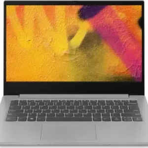 Lenovo Ideapad S340 81VV00JFIN Laptop (10th Gen Core i3/ 8GB/ 256GB SSD/ Win10 Home)