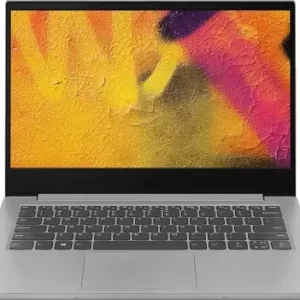 Lenovo Ideapad S340 81WJ001UIN Laptop (10th Gen Core i5/ 4GB/ 1TB 256GB SSD/ Win10 Home/ 2GB Graph)