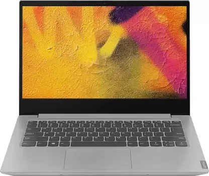 Lenovo Ideapad S340 81WJ001UIN Laptop (10th Gen Core i5/ 4GB/ 1TB 256GB SSD/ Win10 Home/ 2GB Graph)