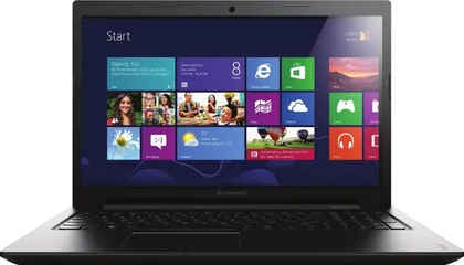 Lenovo Ideapad S510p (59-383309) Laptop (4th Gen Ci5/ 4GB/ 500GB/ DOS)