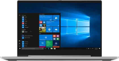 Lenovo Ideapad S540 81NG00BVIN Laptop (10th Gen Core i5/ 8GB/ 1TB 256GB SSD/ Win10 Home/ 2GB Graphics)