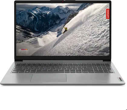 Lenovo IdeaPad Slim 1 82VG009MIN Laptop (AMD Ryzen 3 7320U/ 8GB/ 512GB SSD/ Win11 Home)