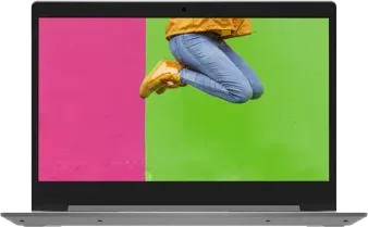 Lenovo IdeaPad Slim 14AST 81VS0052IN Laptop (AMD A6/ 4GB/ 64GB eMMC/ WIn10)