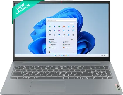 Lenovo IdeaPad Slim 3 15ABR8 82XM00UFIN Laptop (AMD Ryzen 5 5625U/ 16GB/ 512GB SSD/ Win11 Home)