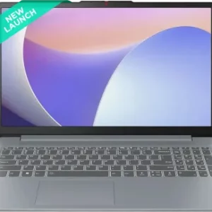Lenovo IdeaPad Slim 3 15AMN8 82XQ00MCIN Laptop (AMD Ryzen 3 7320U/ 8GB/ 512GB SSD/ Win11 Home)