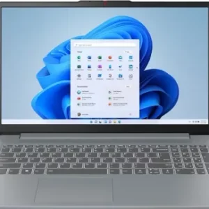 Lenovo IdeaPad Slim 3 15IAH8 83ER008HIN Laptop (12th Gen Core i5/ 16GB/ 512GB SSD/ Win11 Home)