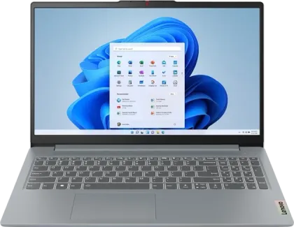 Lenovo IdeaPad Slim 3 15IAH8 83ER008HIN Laptop (12th Gen Core i5/ 16GB/ 512GB SSD/ Win11 Home)