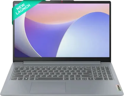 Lenovo IdeaPad Slim 3 15IAH8 83ER00KRIN Laptop (12th Gen Core i5/ 16GB/ 512GB SSD/ Win11 Home)