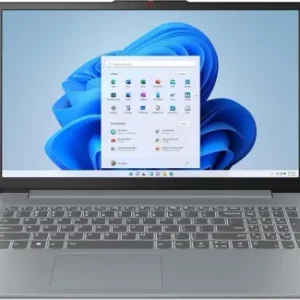 Lenovo IdeaPad Slim 3 15IAH8 83ER00M2IN Laptop (12th Gen Core i5/ 8GB/ 512GB SSD/ Win11 Home)