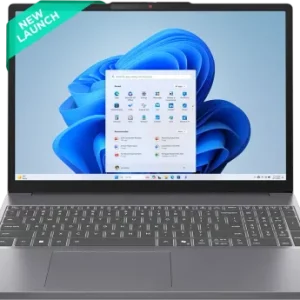 Lenovo IdeaPad Slim 3 15IRH10 83K100CFIN Laptop (13th Gen Core i5/ 16GB/ 512GB SSD/ Win11 Home)