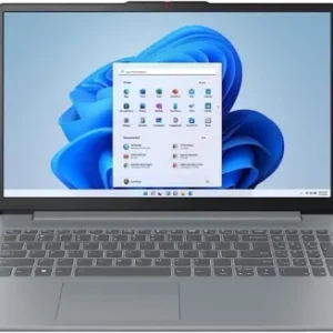 Lenovo IdeaPad Slim 3 15IRH8 83EM0025IN Laptop (13th Gen Core i5/ 16GB/ 512GB SSD/ Win11)
