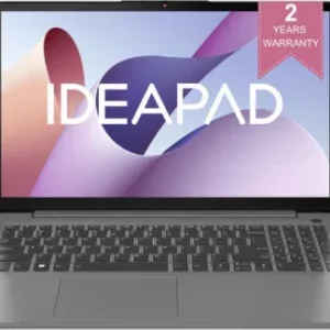 Lenovo Ideapad Slim 3 15ITL05 81X800N1IN Laptop (11th Gen Core i3/ 8GB/ 512GB SSD/ Win11)