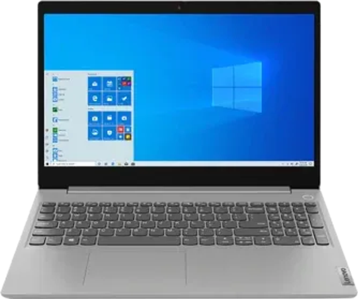 Lenovo IdeaPad Slim 81WB0115IN Laptop (10th Gen Core i3/ 8GB