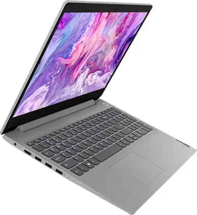 Lenovo Ideapad Slim 3 81WB01E6IN Laptop (10th Gen Core i3/ 8GB/ 1TB HDD/ Win11 Hone)