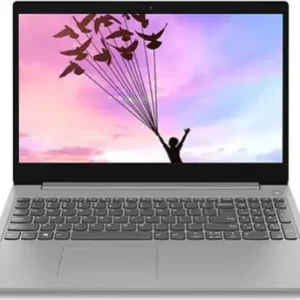 Lenovo IdeaPad Slim 3 81WB01E9IN Laptop (10th Gen Core i3/ 8GB/ 1TB HDD/ Win11 Home)