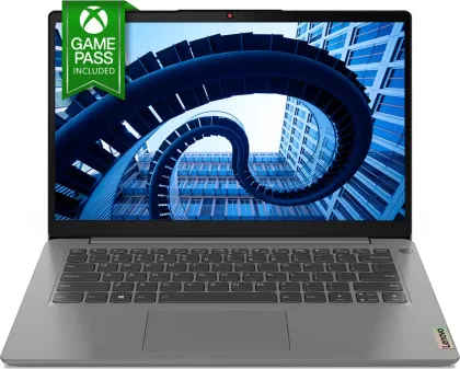 Lenovo IdeaPad Slim 3 82H701DKIN Laptop (11th Gen Core i3/ 8GB/ 512GB SSD/ Win11 Home)