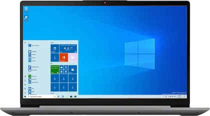 Lenovo IdeaPad Slim 3 82H800U2IN Laptop (11th Gen Core i3/ 8GB/ 256GB SSD/ Win10)