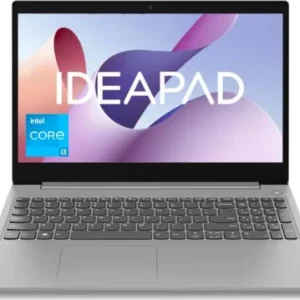 Lenovo IdeaPad Slim 3 82H803U0IN Laptop (11th Gen Core i3/ 8GB/ 256GB SSD/ Win11)