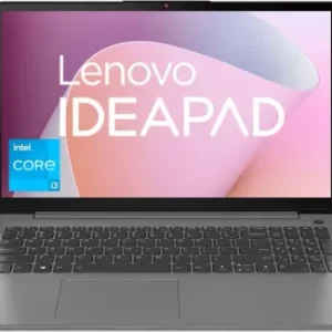 Lenovo IdeaPad Slim 3 82H803W7IN Laptop (11th Gen Core i3/ 8GB/ 512GB SSD/ Win11)