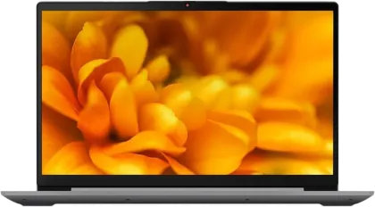 Lenovo IdeaPad Slim 3 82KU017EIN Laptop (AMD Ryzen 5 5500U/ 8GB/ 512GB SSD/ Win11 Home)